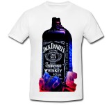 Cumpara ieftin Tricou &quot; Sticla Jack Daniel&#039;s &quot;