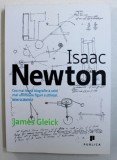 ISAAC NEWTON - biografie de JAMES GLEICK , 2011