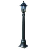 Lampa de gradina Preston, 105 cm