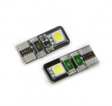 Led T10 2 SMD Canbus, General