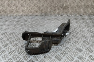 Suport bara de protecție st&amp;acirc;nga spate RENAULT TWINGO II CN0_ 2008 OEM: 850453136R 31602670 foto