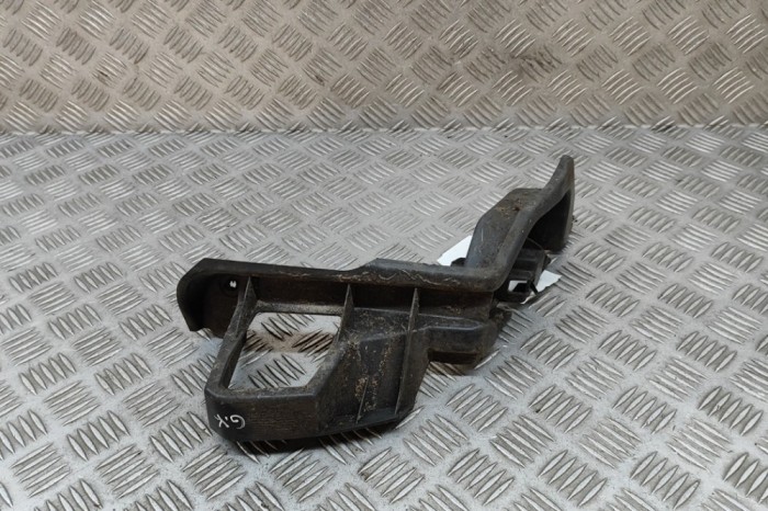 Suport bara de protecție st&acirc;nga spate RENAULT TWINGO II CN0_ 2008 OEM: 850453136R 31602670