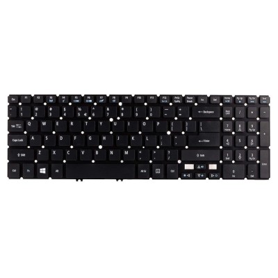 Tastatura laptop, Acer, Aspire V5-571, V5-571P, V5-571G, V5-571PG, layout US foto