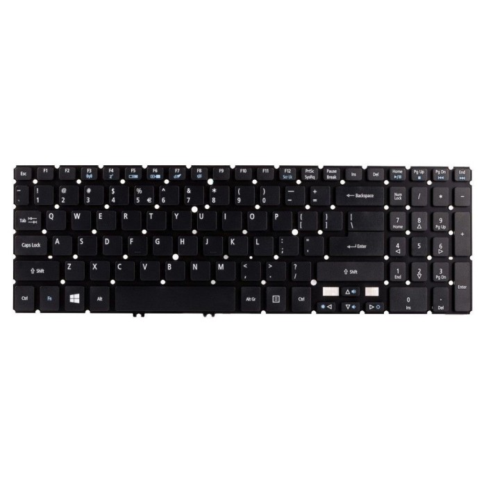 Tastatura Laptop, Acer, Aspire V5-571P