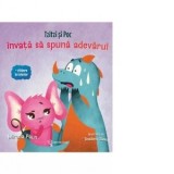 Tzitzi si Poc invata sa spuna adevarul - Mirona Paun