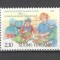 Finlanda.1991 100 ani formarea lucratorilor casnici DF.112
