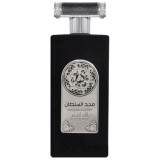 Asdaaf Majd Al Sultan Black Intense, barbati, 100 ml