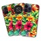 Husa Apple iPhone 11 Silicon Gel Tpu Model Crini