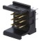 Conector PCB-PCB tată drept 9 pini