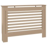 Cumpara ieftin Masca pentru calorifer, 112 x 19 x 81,5 cm, MDF