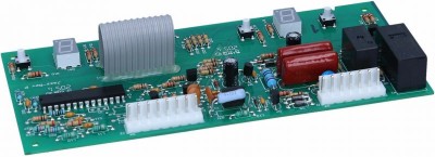C00313202 MODUL DE CONTROL (CB) 482000012764 pentru frigider,combina frigorifica WHIRLPOOL/INDESIT foto