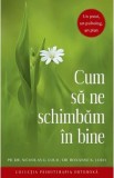 Cum sa ne schimbam in bine - Nicholas G. Louh, Roxanne K. Louh