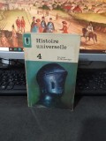Au coeur du Moyen Age, Carl Grimberg, vol. 4 din Histoire Universelle, 1963, 099