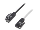 Senzor Fotoelectric PNP Light-On 0-1000mm EX-19A-PN