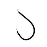 Carlige Owner Cut Chinu 50339 Negru nr 1/0 - 10buc/plic