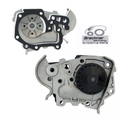 Pompa apa Renault Clio II, Megane I benzina 1.4, 1.6 8v 55kw, 66kw 14080 BK14103-1 foto