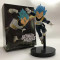 Figurina Vegeta blue Dragon Ball Z Super 18 cm anime
