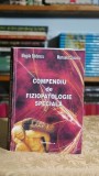 Compendiu Fiziopatologie Speciala Magda Badescu Manuela Ciocoiu Editura Vasiliana An 2001 370 Pagini