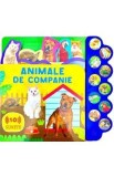 Animale de companie. 10 sunete