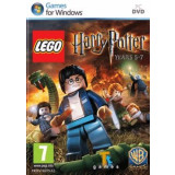 Lego Harry Potter Years 5-7 PC
