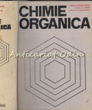 Cumpara ieftin Chimie Organica - James B. Hendrickson, Donald J. Cram, George S. Hammond