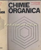 Chimie Organica - James B. Hendrickson, Donald J. Cram, George S. Hammond