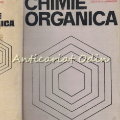 Chimie Organica - James B. Hendrickson, Donald J. Cram, George S. Hammond