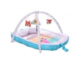Saltea de activitate, Baby Nest, 97x66 cm (Culoare: Pink)