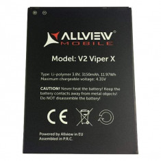 Acumulator Allview V2 Viper X foto