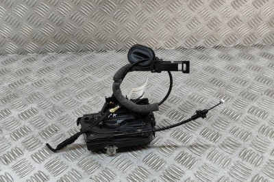 &amp;Icirc;ncuietoare ușă st&amp;acirc;nga față FORD PUMA J2K, CF7 2024 OEM: H1BA-A21813-NH 29372778 foto