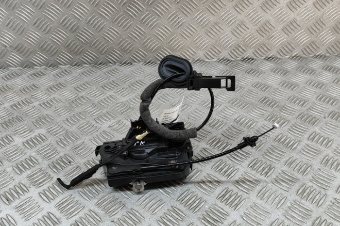 &Icirc;ncuietoare ușă st&acirc;nga față FORD PUMA J2K, CF7 2024 OEM: H1BA-A21813-NH 29372778
