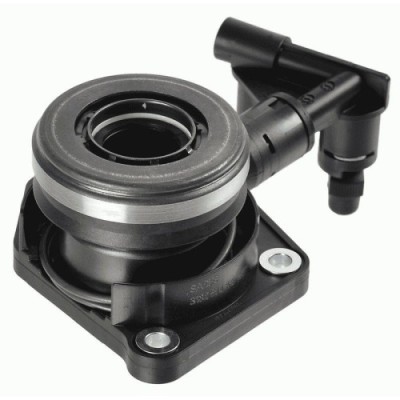 Pompa ambreiaj Ford Fiesta 5 (Jh, Fiesta 5 Van, Fusion (Ju ), Ka (Rb ); Mazda 2 (Dy), 1.25 16V, 1.3, 1.4 16V, 1.4 TDCi, 1.6 16V, ST150, 1.4, 1.6, 1.3 foto