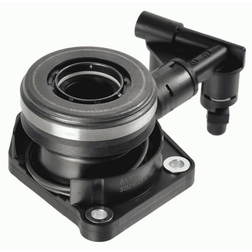 Pompa ambreiaj Ford Fiesta 5 (Jh, Fiesta 5 Van, Fusion (Ju ), Ka (Rb ); Mazda 2 (Dy), 1.25 16V, 1.3, 1.4 16V, 1.4 TDCi, 1.6 16V, ST150, 1.4, 1.6, 1.3