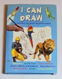 Cumpara ieftin I Can Draw &ndash; Aut. Amanda O&rsquo;Neill, Ilustr. Terry Longhurst, Ed. Parragon, 2004