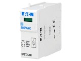 Cartuș Descărcător EATON Tip 2 40kA 280VAC Soclu -40&divide;70&deg;C 1,4kV