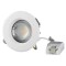 Spot LED COB Incorporabil 40W 6500K Alb Neutru