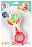 Jucarie zornaitoare, BamBam, Lollipop