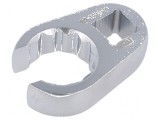 Cheie fixă 34mm cu 12 unghiuri, laterale, specială - Lungime 84.5mm