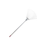 Cumpara ieftin Grebla frunze reglabila 15 dinti cu coada metal, DSH 253898
