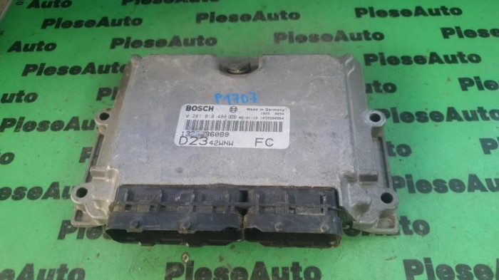 Calculator motor Fiat Ducato (2002-2006) 0281010488