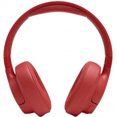 Casti Wireless T700BT On-Ear Coral foto