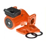 Cumpara ieftin Pompa recirculare apa calda, IBO OHI MAX 40-80/200, 270 W, 160 l/min, H Refulare 8 m, IBO Polonia