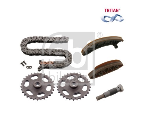 FEBI BILSTEIN 49211 chit lant de distributie
