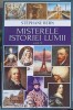 Misterele Istoriei Lumii Vol. 3 - St&eacute;phane Bern - Editura Orizonturi 2023 - Carte Istorie
