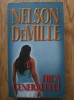 Nelson DeMille - Fiica generalului, Editura Rao, 2007, Carte Politista, 506 Pagini, Stare Foarte Buna