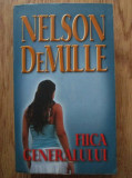 Nelson DeMille - Fiica generalului