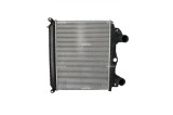 NRF 30206 Intercooler, compresor