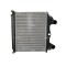 NRF 30206 Intercooler, compresor