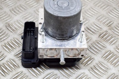Pompa ABS MERCEDES-BENZ EQAH243 2021 OEM: A2439008700,A2439013600,A2439026600,0265295368 20616618 foto
