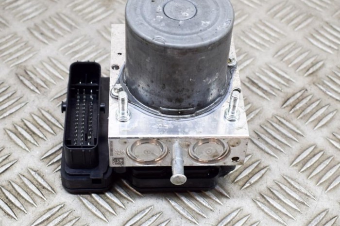Pompa ABS MERCEDES-BENZ EQAH243 2021 OEM: A2439008700,A2439013600,A2439026600,0265295368 20616618